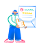Customer Review Icon