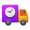 Home Delivery Icon