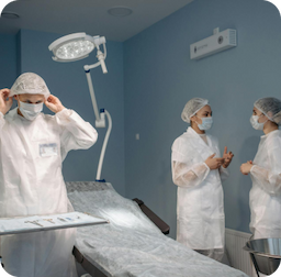 Hospital Management Image