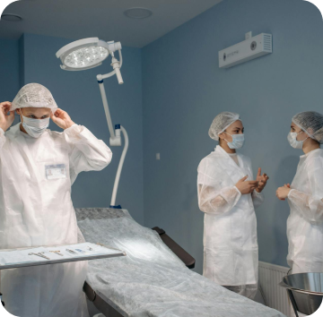 Hospital Management Image